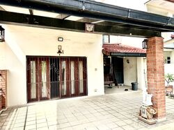 Sembawang Springs Estate (D27), Terrace #419427581